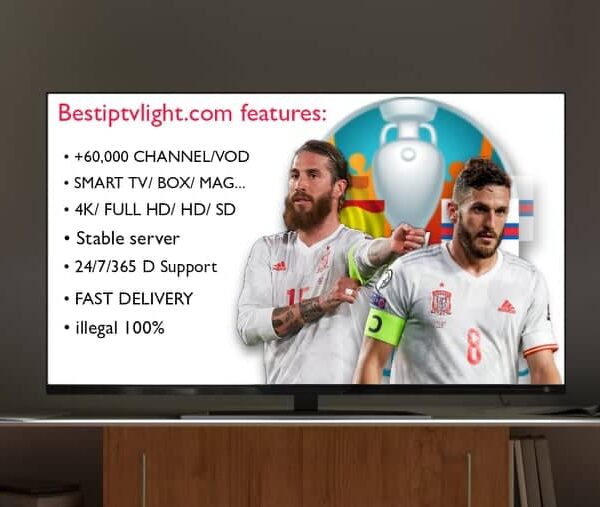 IPTV PREMIUM 2021