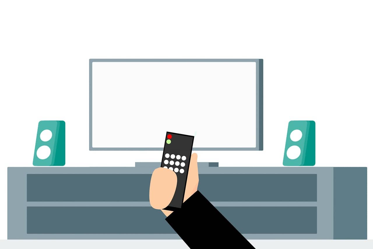 Premium IPTV Subscription