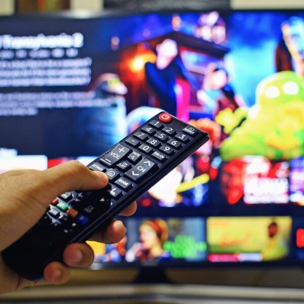 12 Months IPTV Subscription