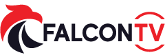 Falcon TV Logo