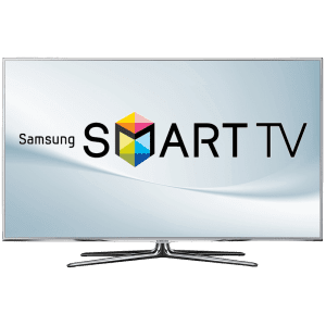 SAMSUNG SMART TV